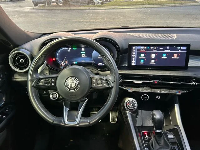 2024 Alfa Romeo Tonale Veloce - Photo 16