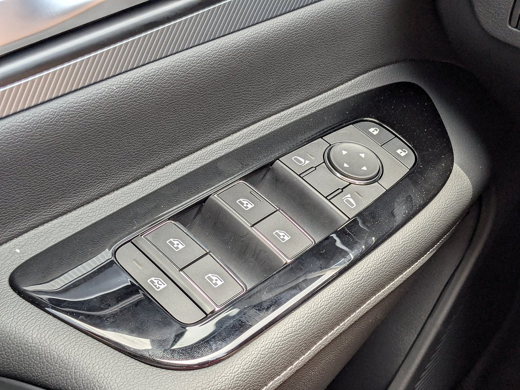 2025 Nissan Murano SL - Photo 26