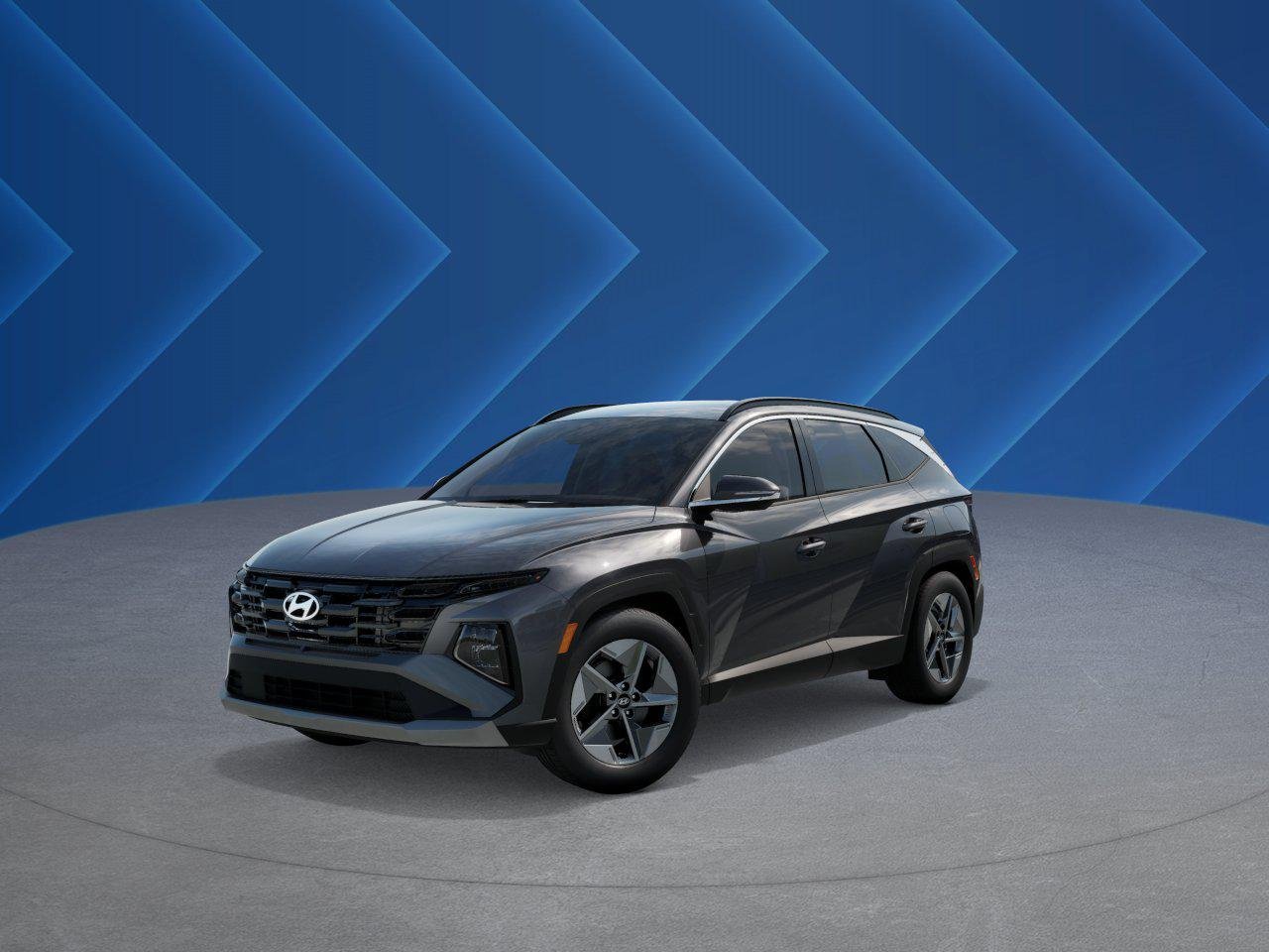 New 2026 Ecotronic Gray Hyundai SEL Convenience image 20
