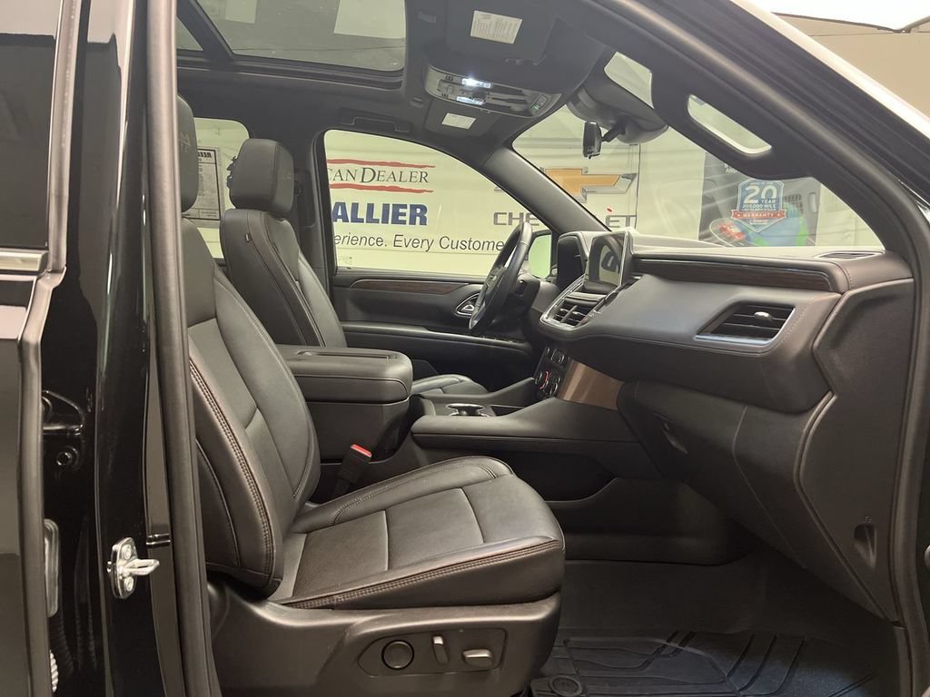 2024 Chevrolet Suburban High Country - Photo 26