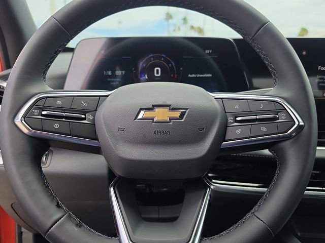 2026 Chevrolet Equinox LT - Photo 18