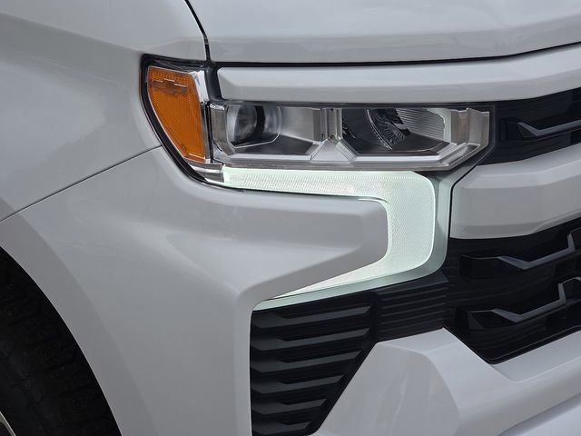 2026 Chevrolet Silverado 1500 RST - Photo 8