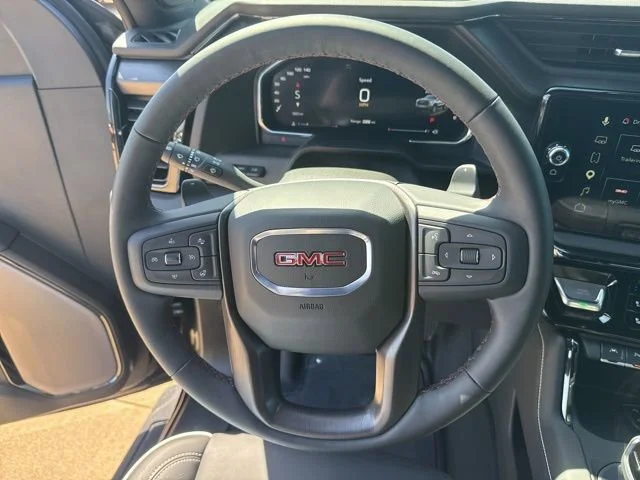 2026 GMC Sierra 1500 AT4X - Photo 20