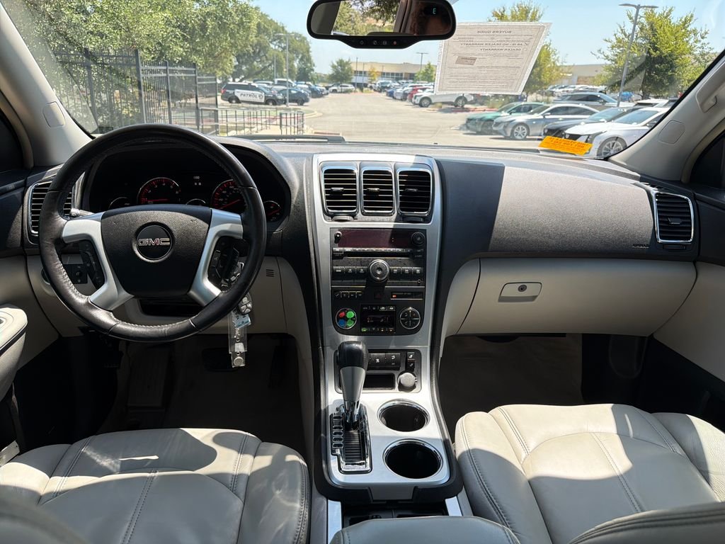 Used 2008 Blue GMC SLT-2 image 31