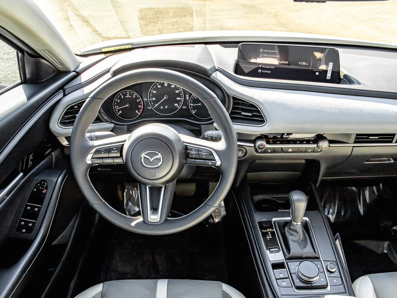 2026 Mazda CX-30 Turbo Aire Edition - Photo 13