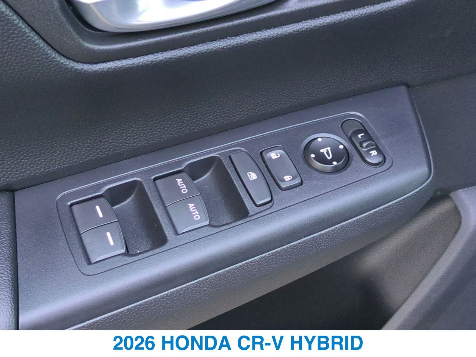 Certified Used 2026 Blue Honda Sport image 13