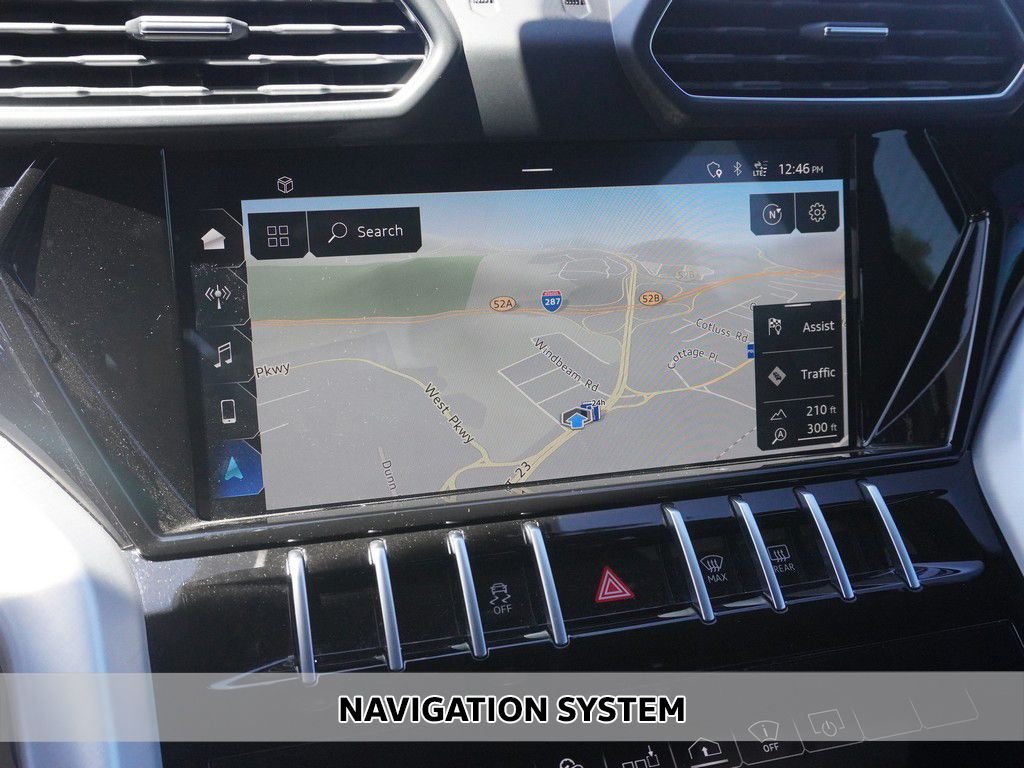 Used 2020 Black Lamborghini Base image 3
