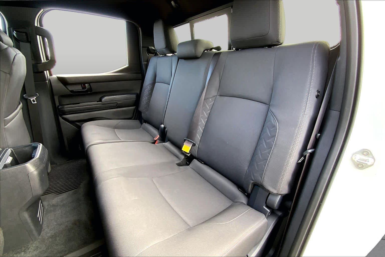 Used 2026 Ice Cap Toyota SR5 image 20