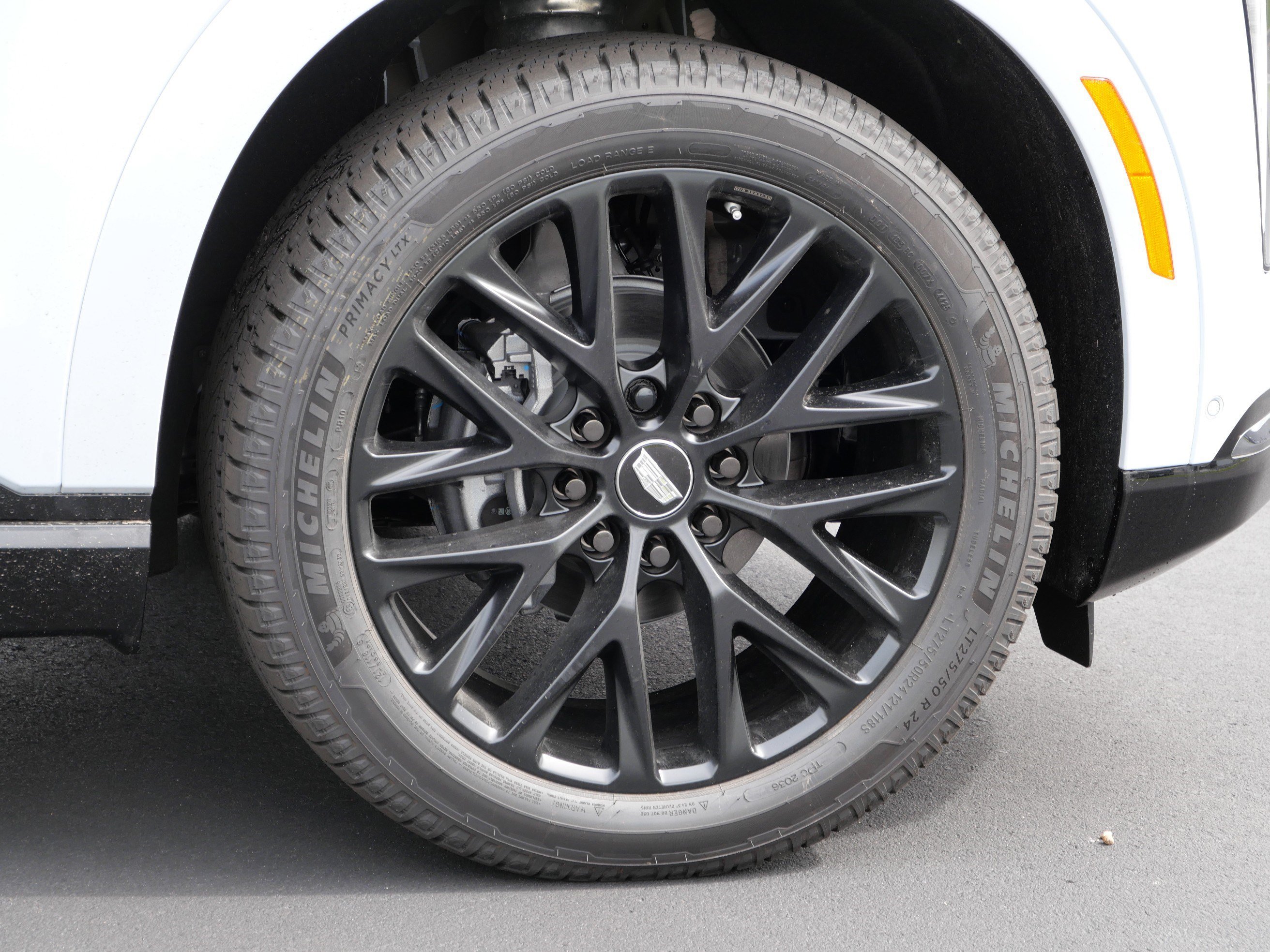 2026 Cadillac Escalade IQL Premium Sport - Photo 9