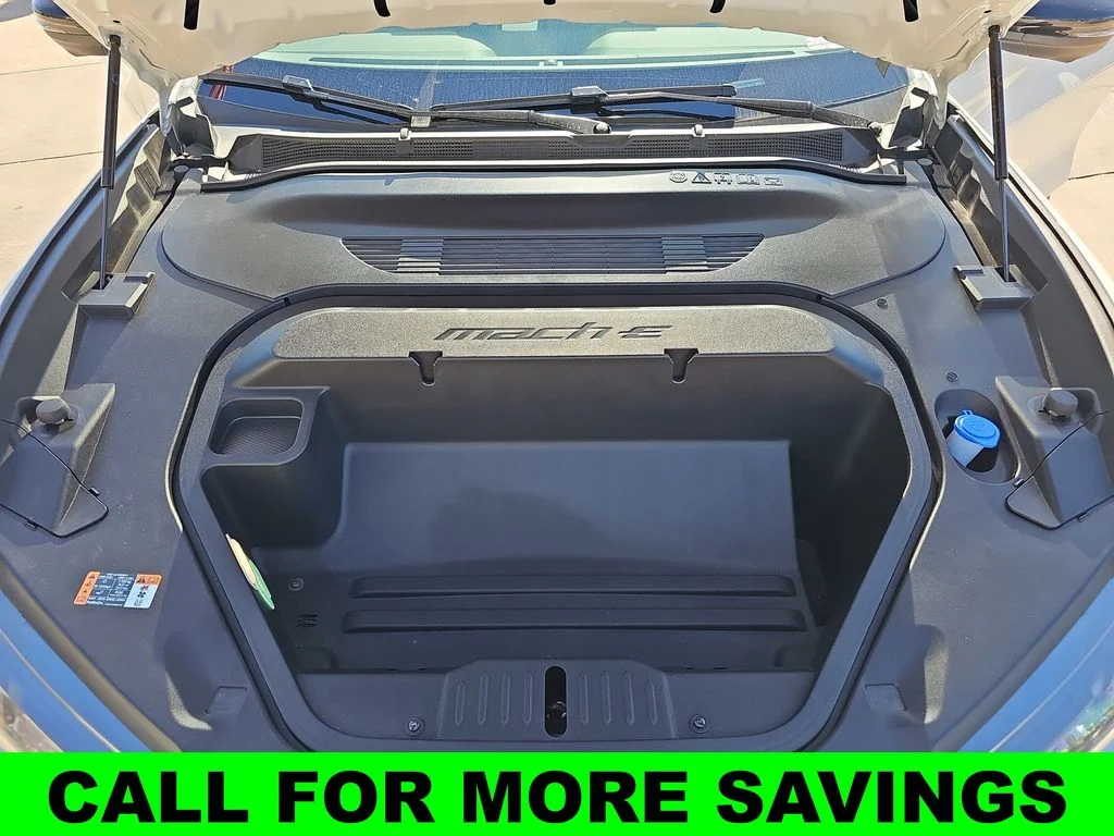 2025 Ford Mustang Mach-E Select - Photo 33