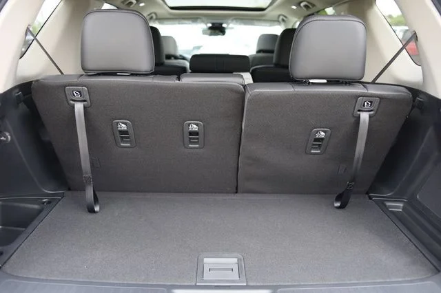 2026 Honda Pilot Touring Blackout - Photo 44