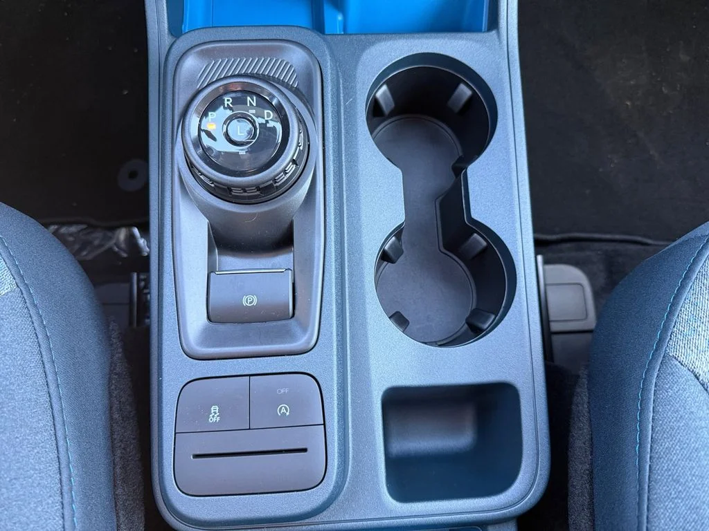 New 2026 Velocity Blue Ford XLT image 23