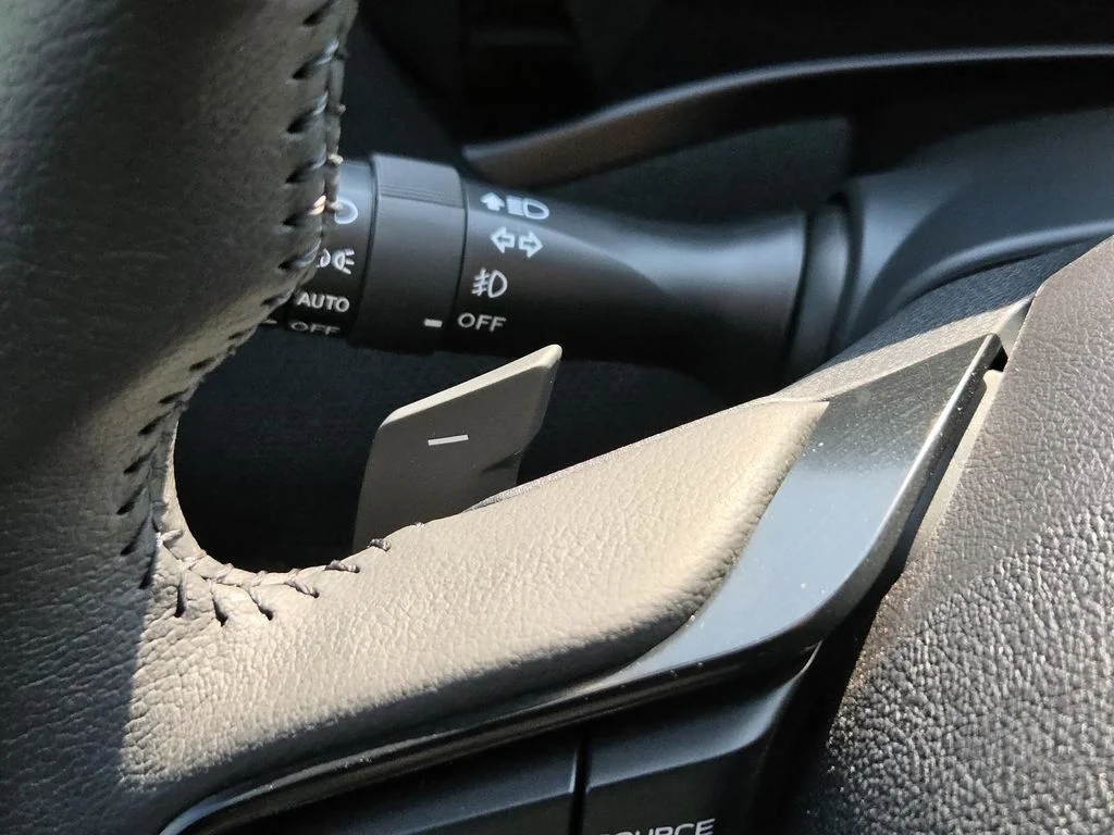 2026 Subaru Outback Limited - Photo 29