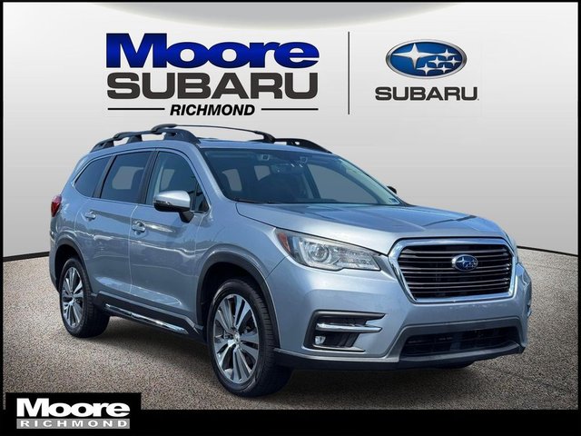 2019 Subaru Ascent Limited