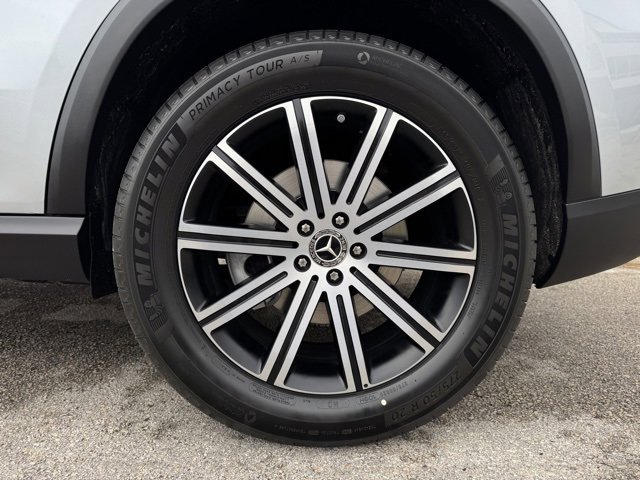 2025 Mercedes-Benz GLE GLE450 - Photo 46