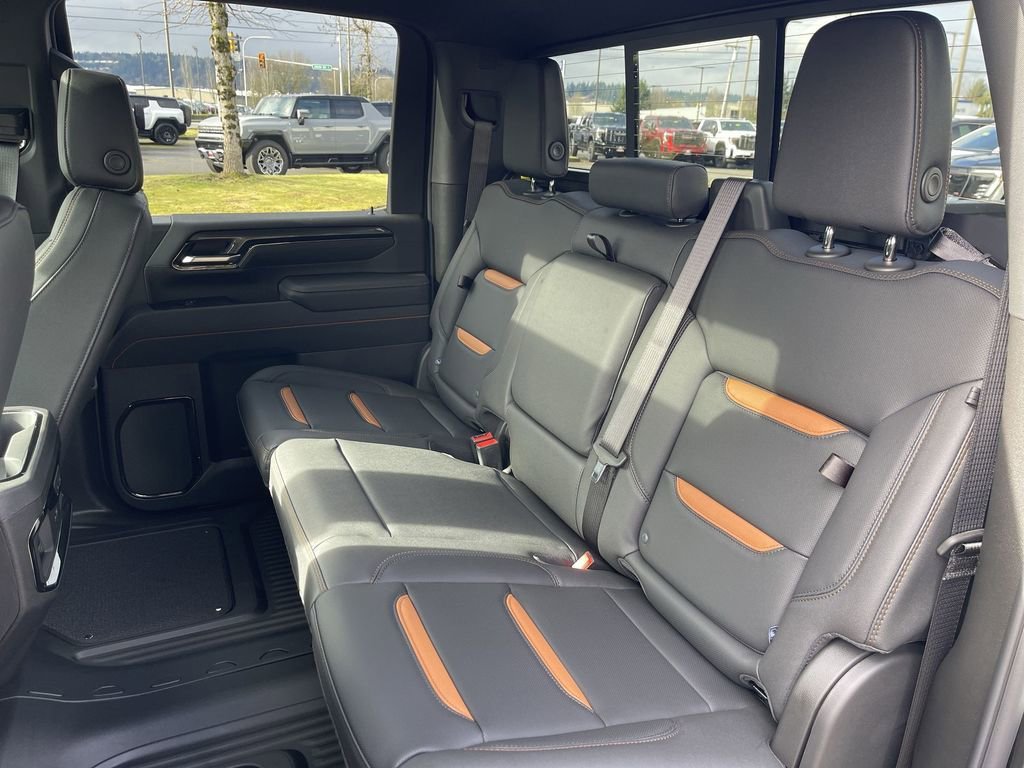 2026 GMC Sierra 3500HD AT4 - Photo 26