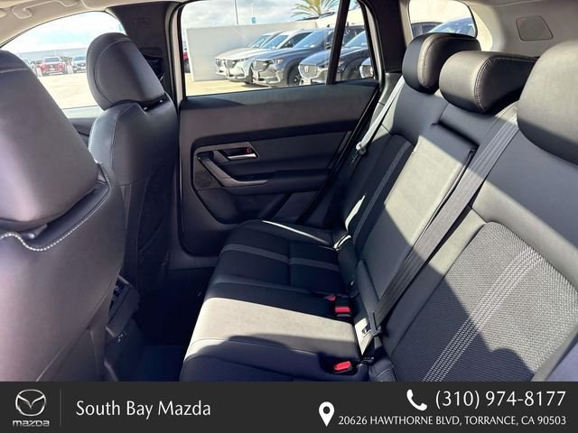 2025 Mazda CX-50 Premium - Photo 13