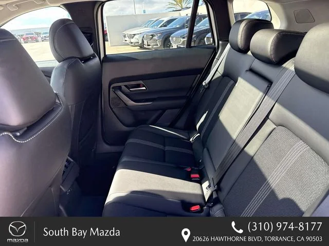 2025 Mazda CX-50 Premium - Photo 13
