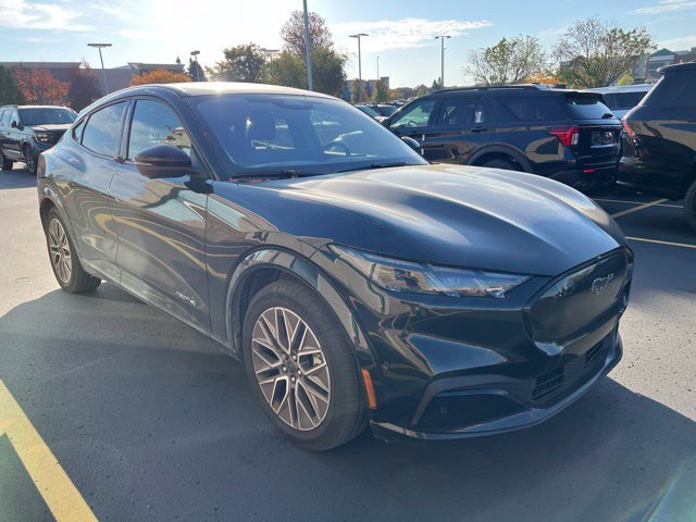 2024 Ford Mustang Mach-E Premium AWD