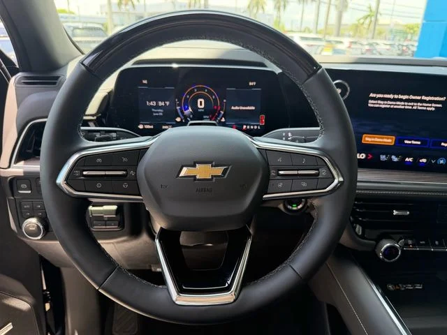 Used 2026 Black Chevrolet Hennessey H600 image 21