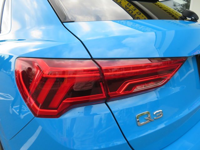 2019 Audi Q3 S Line Premium - Photo 36