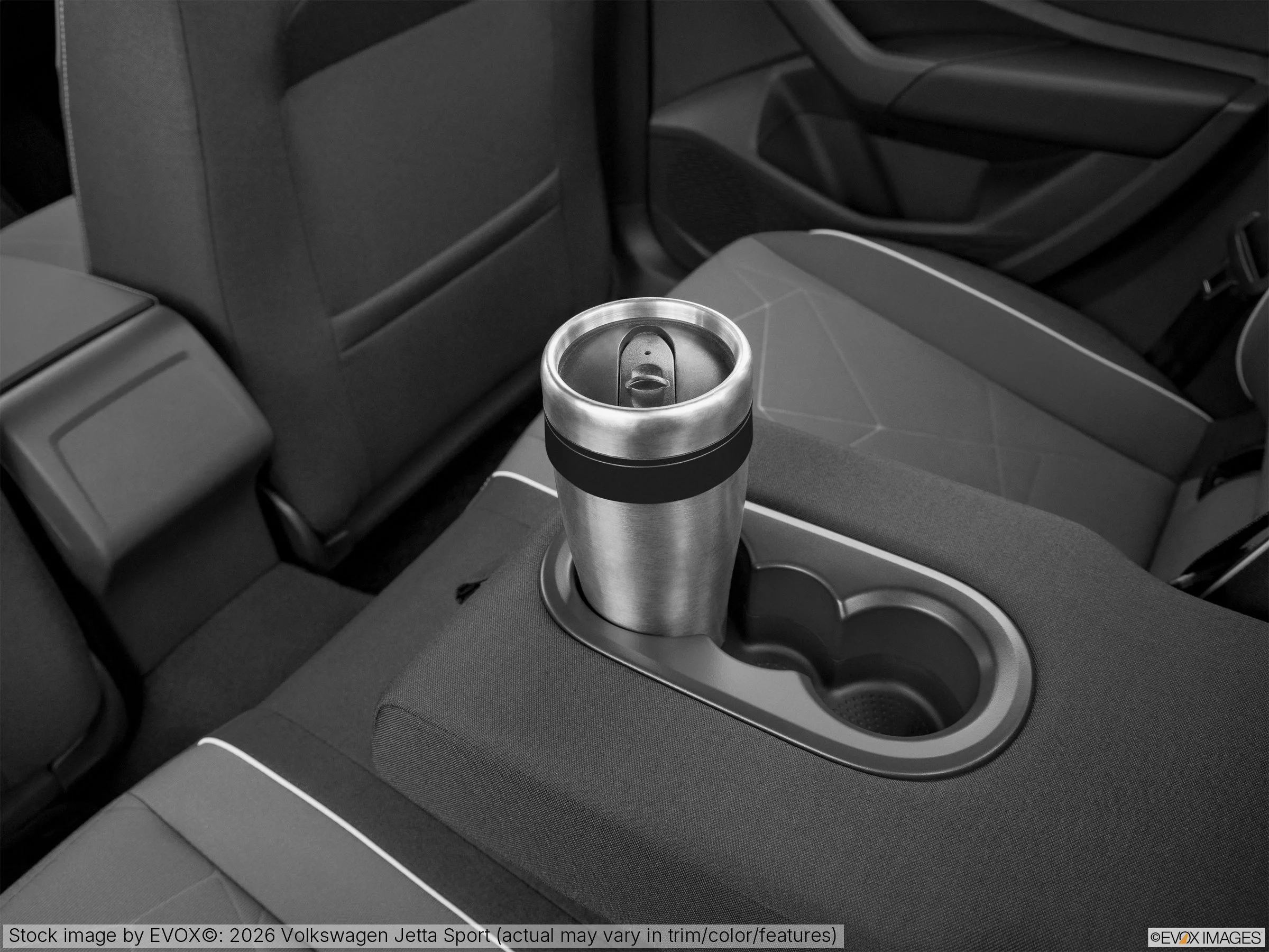 2026 Volkswagen Jetta Sport - Photo 35