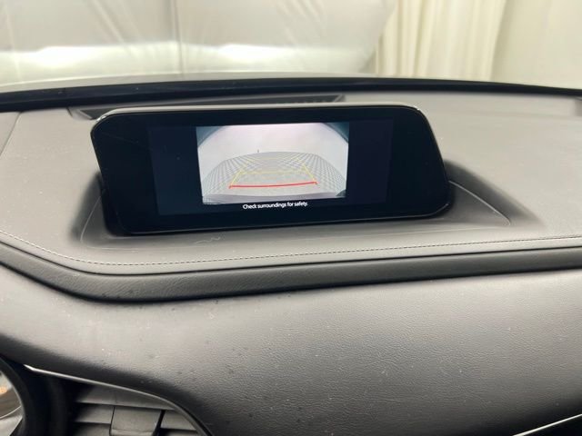 Used 2024 Blue Mazda 2.5 S Select Sport image 19