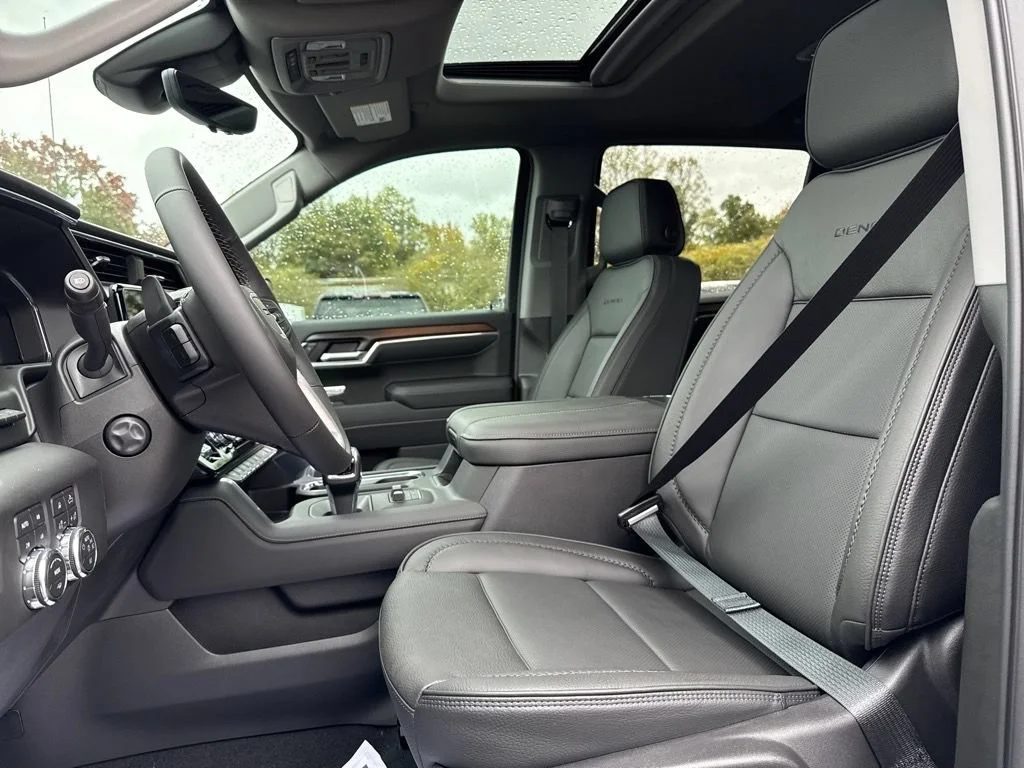 2026 GMC Sierra 1500 Denali - Photo 20