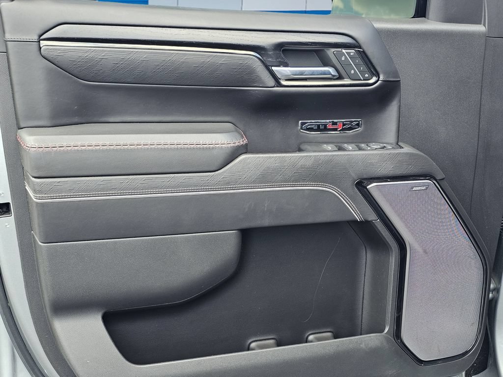 2023 GMC Sierra 1500 AT4X - Photo 15