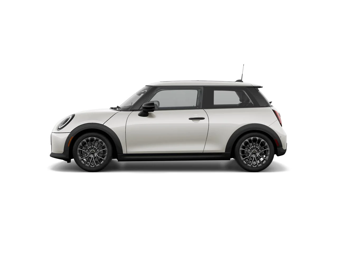 New 2027 Nanuq White Metallic MINI  image 4
