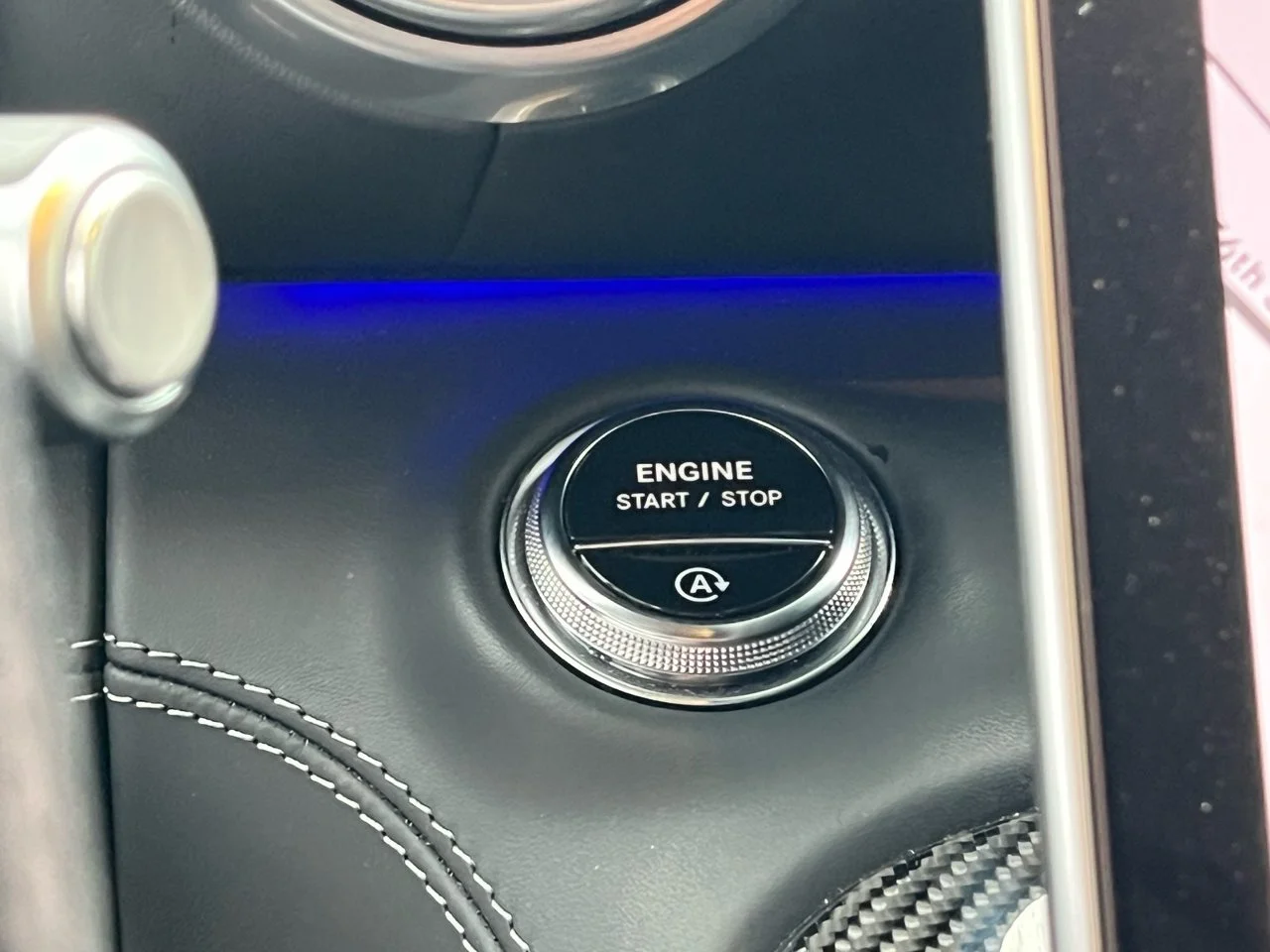 Used 2022  Mercedes-Benz SL 55 AMGÂ® image 23