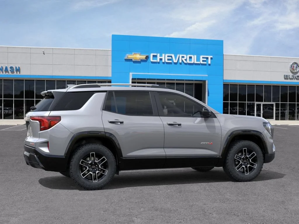 2026 GMC Terrain AT4 - Photo 29