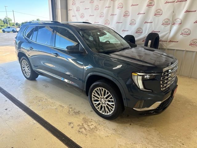 2026 GMC Acadia Denali - Photo 46