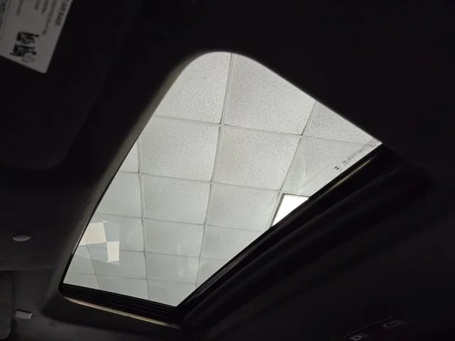 New 2026 Onyx Black GMC AT4X image 21