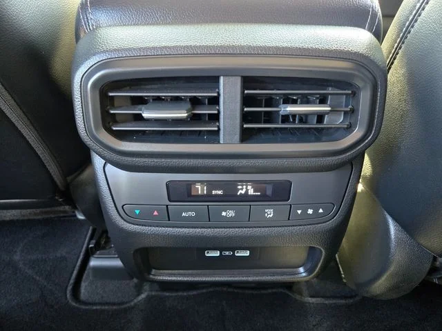 Used 2023 Black Honda Touring image 16