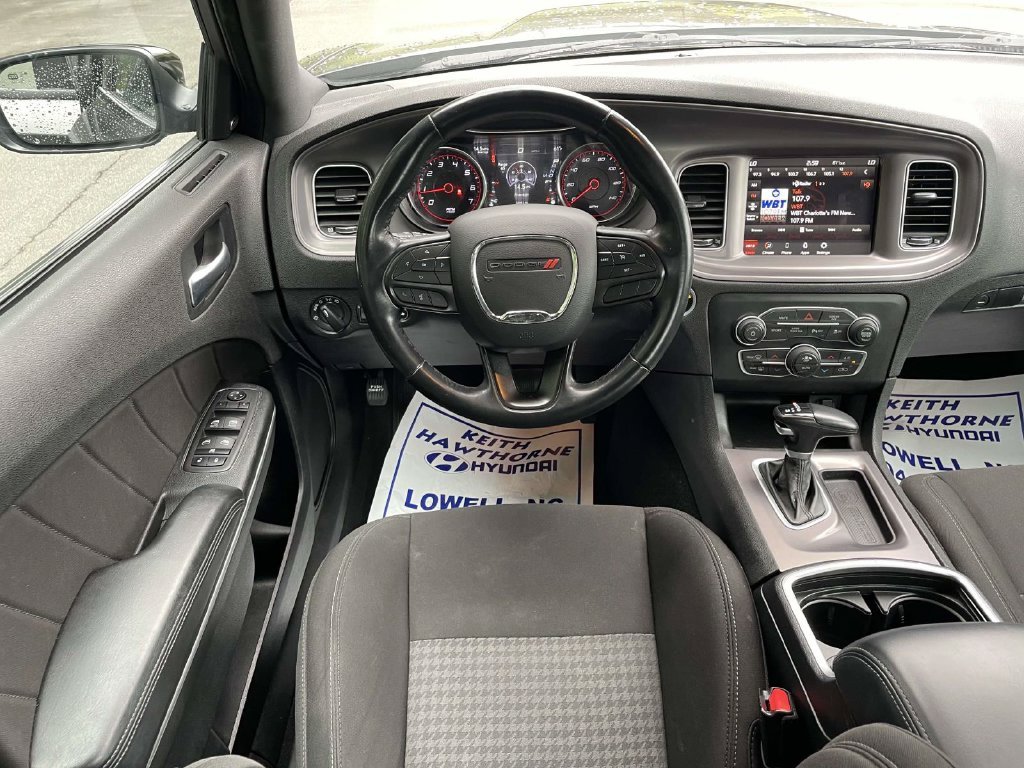 Used 2023 Gray Dodge GT image 11