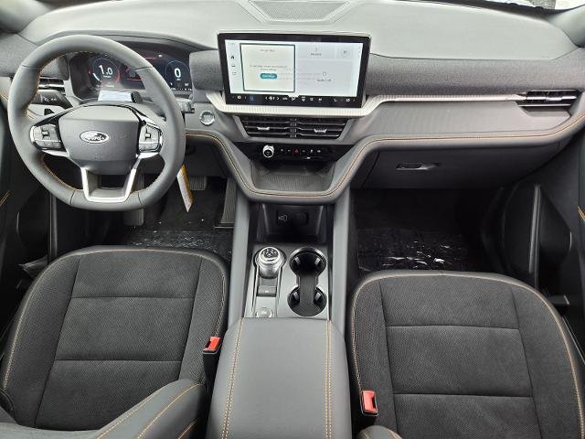 New 2026 Agate Black Metallic Ford Tremor® image 38