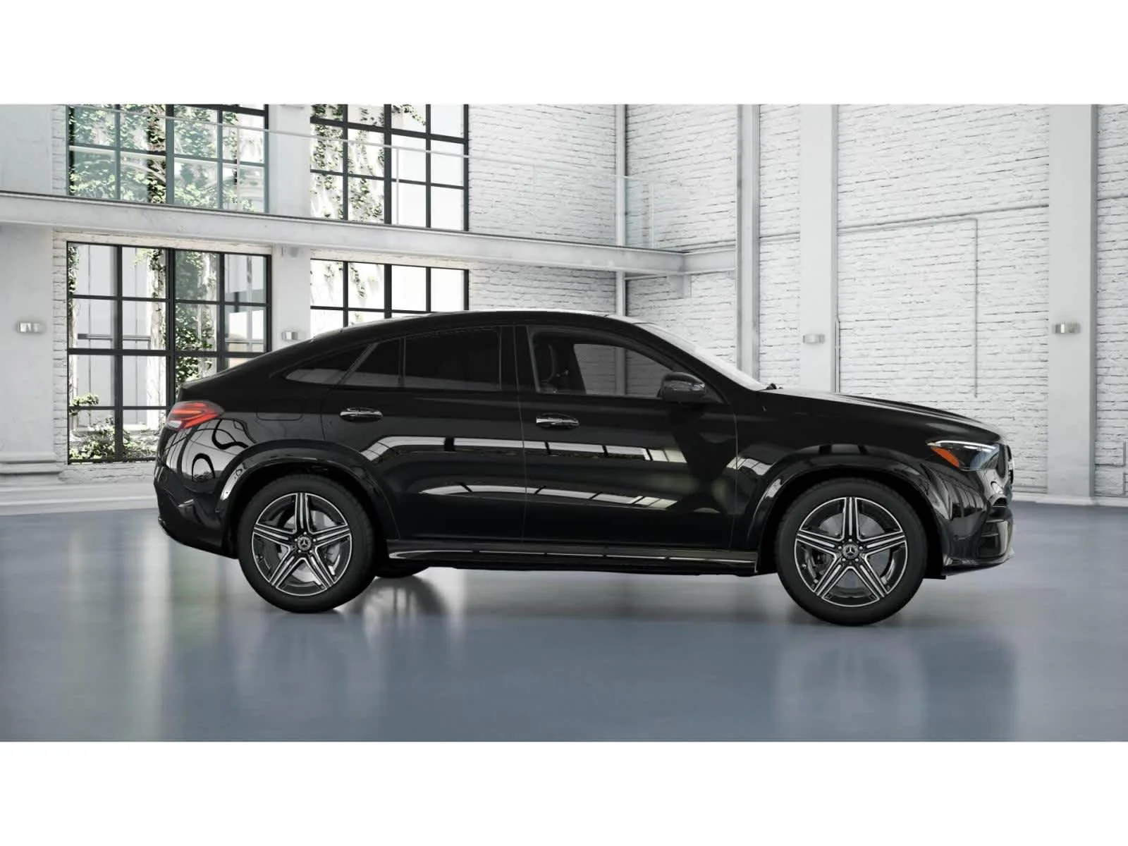 Used 2026 Black Mercedes-Benz GLE 450 image 15