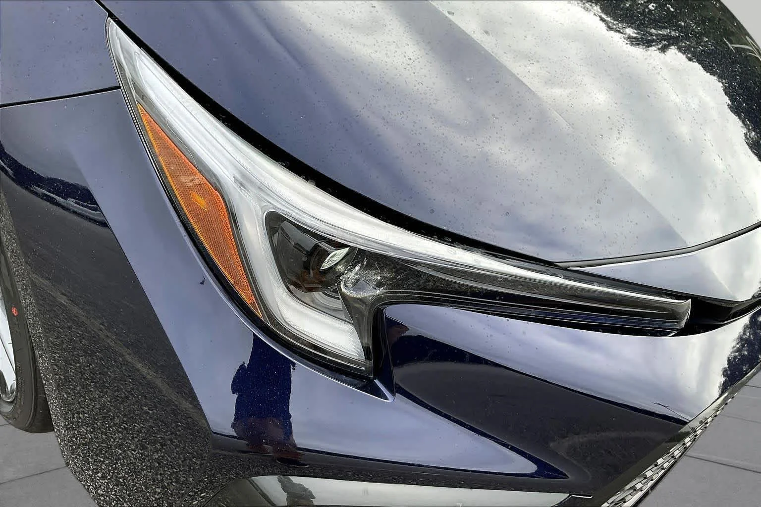 New 2027 Blueprint Toyota SE image 13