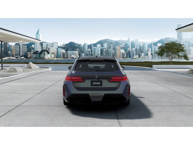 New 2027 Sepia II Metallic BMW  image 5