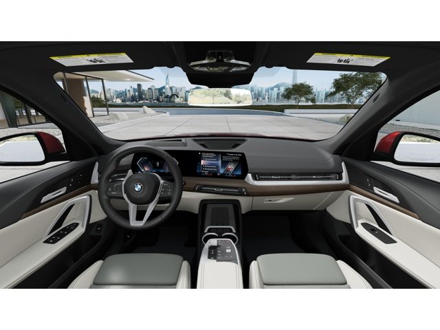 New 2027 Vegas Red Metallic BMW xDrive28i image 10