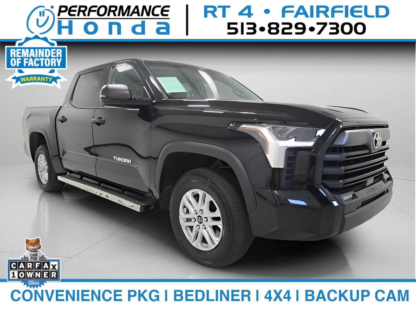 2024 Toyota Tundra