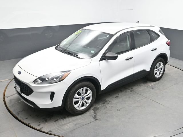 Used 2022 White Ford S image 24
