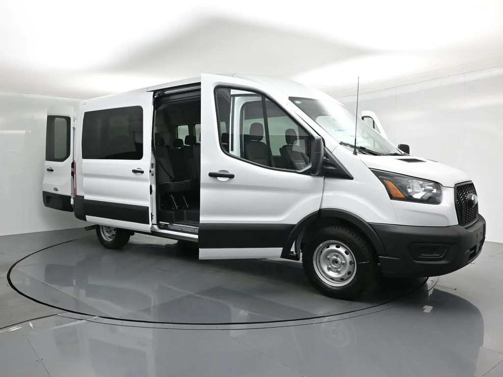 New 2025 White Ford XL image 23