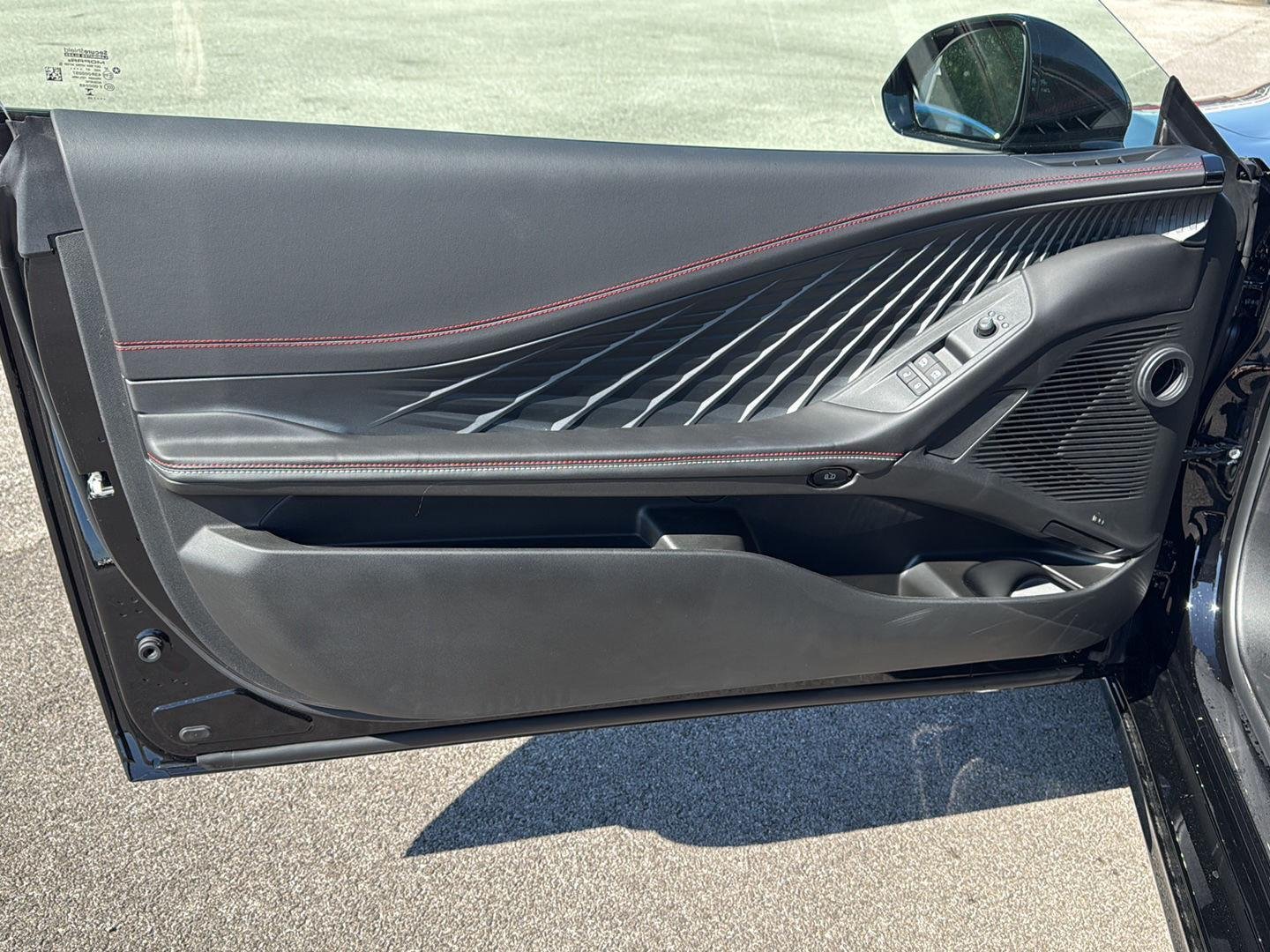 New 2026 Diamond Black Crystal Pearlcoat Dodge R/T image 17