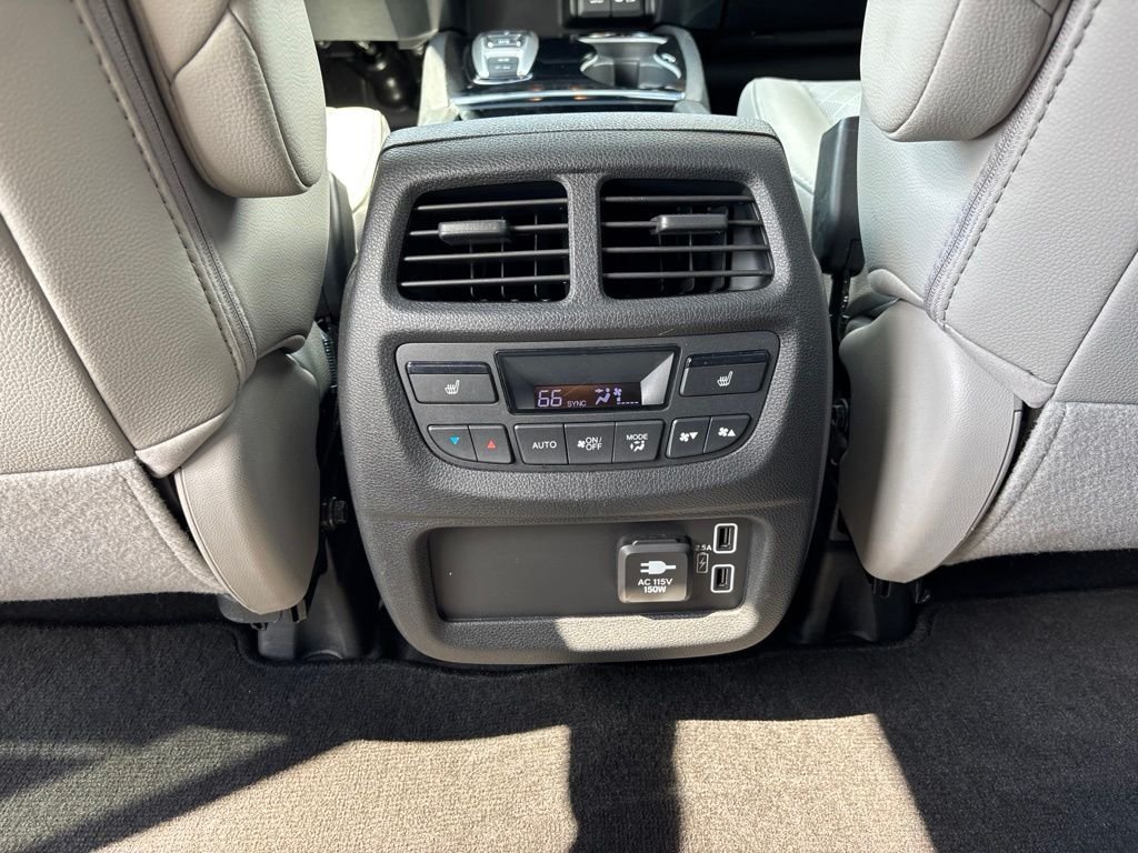 Used 2021 Gray Honda Touring image 30