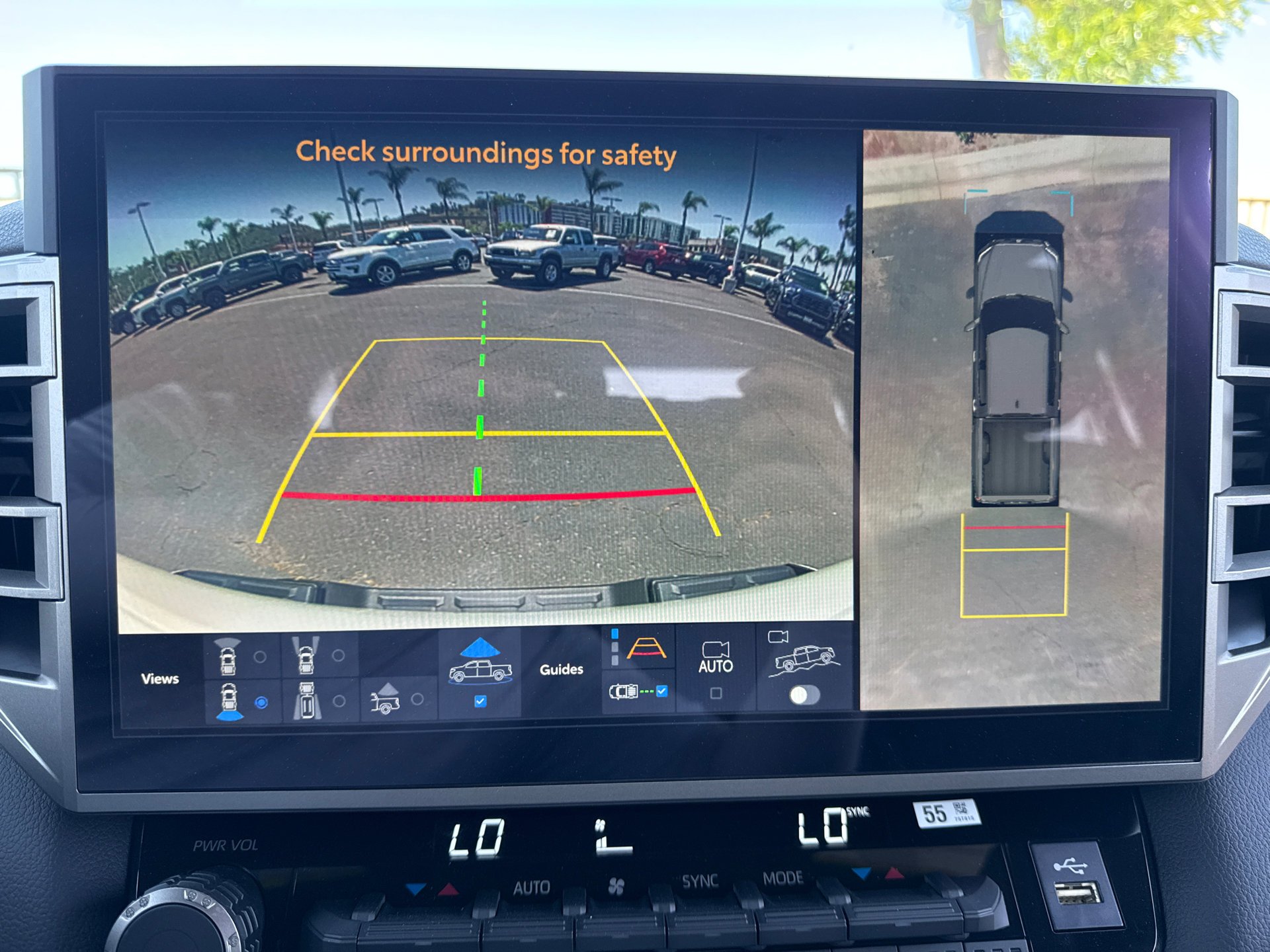 2025 Toyota Tundra Limited - Photo 31