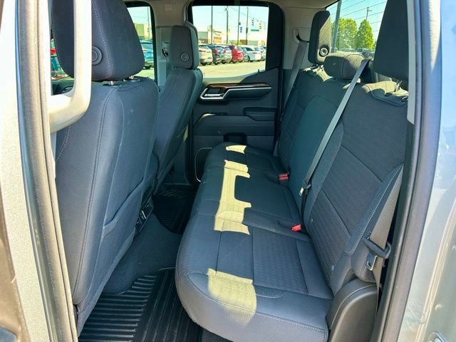 Used 2023 Sterling Metallic GMC Elevation image 17