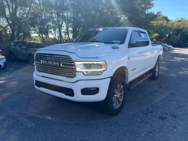 2019 RAM 2500 Pickup Laramie