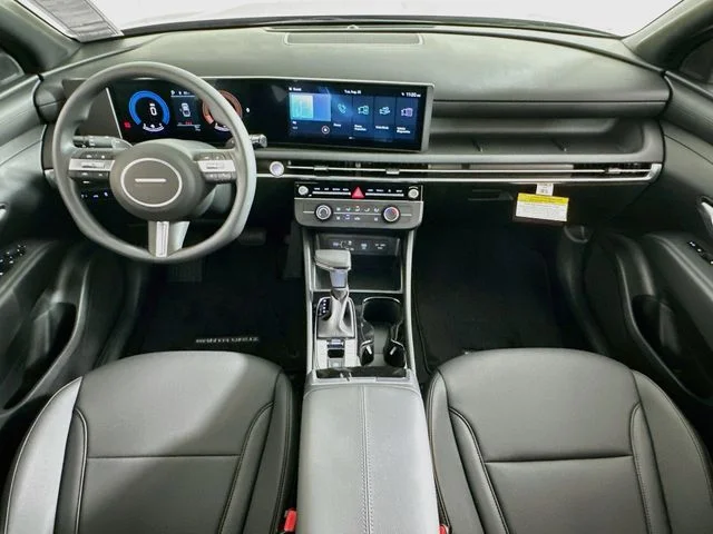 New 2027 Hyundai SANTA CRUZ SE